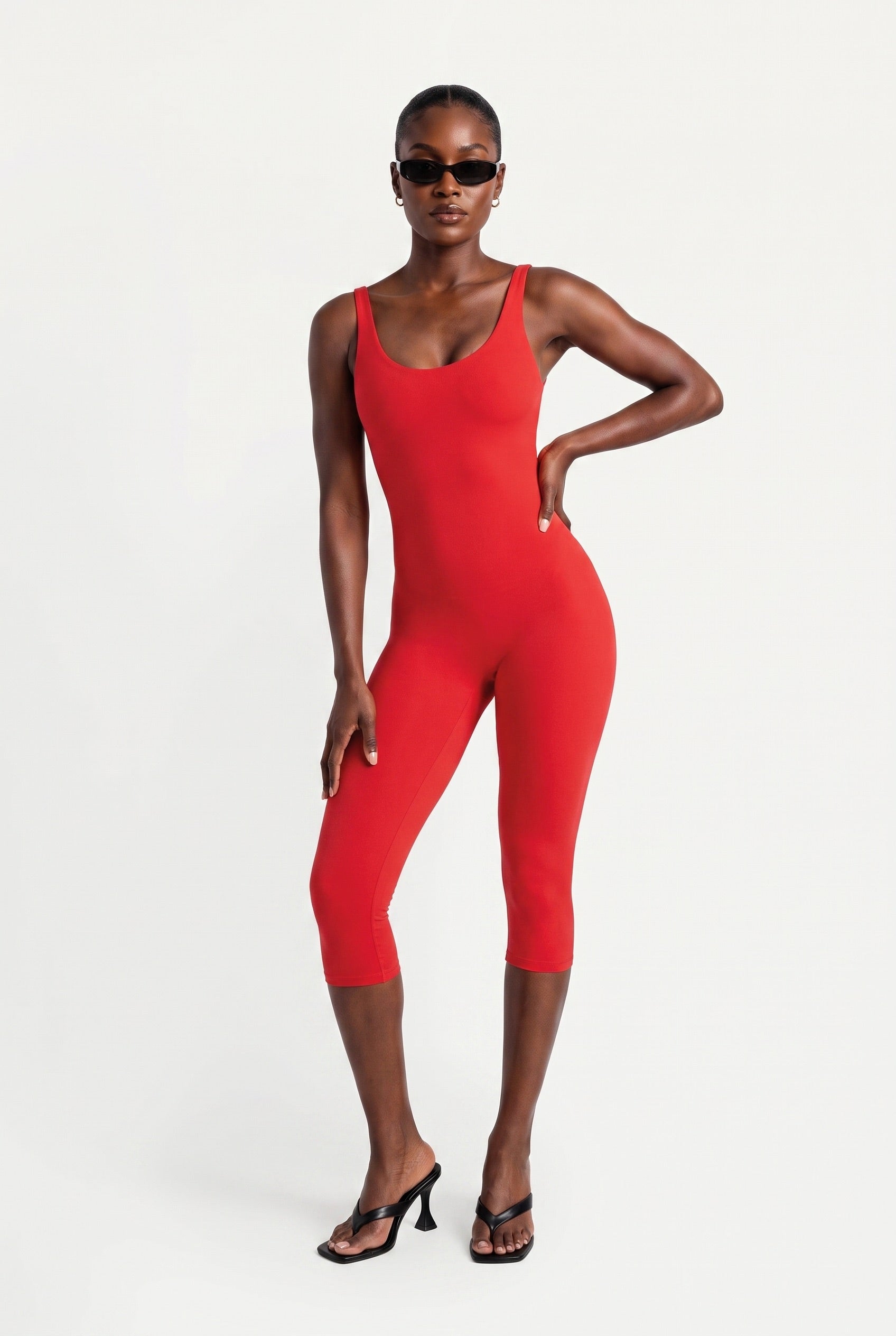 CAPRI JUMPSUIT