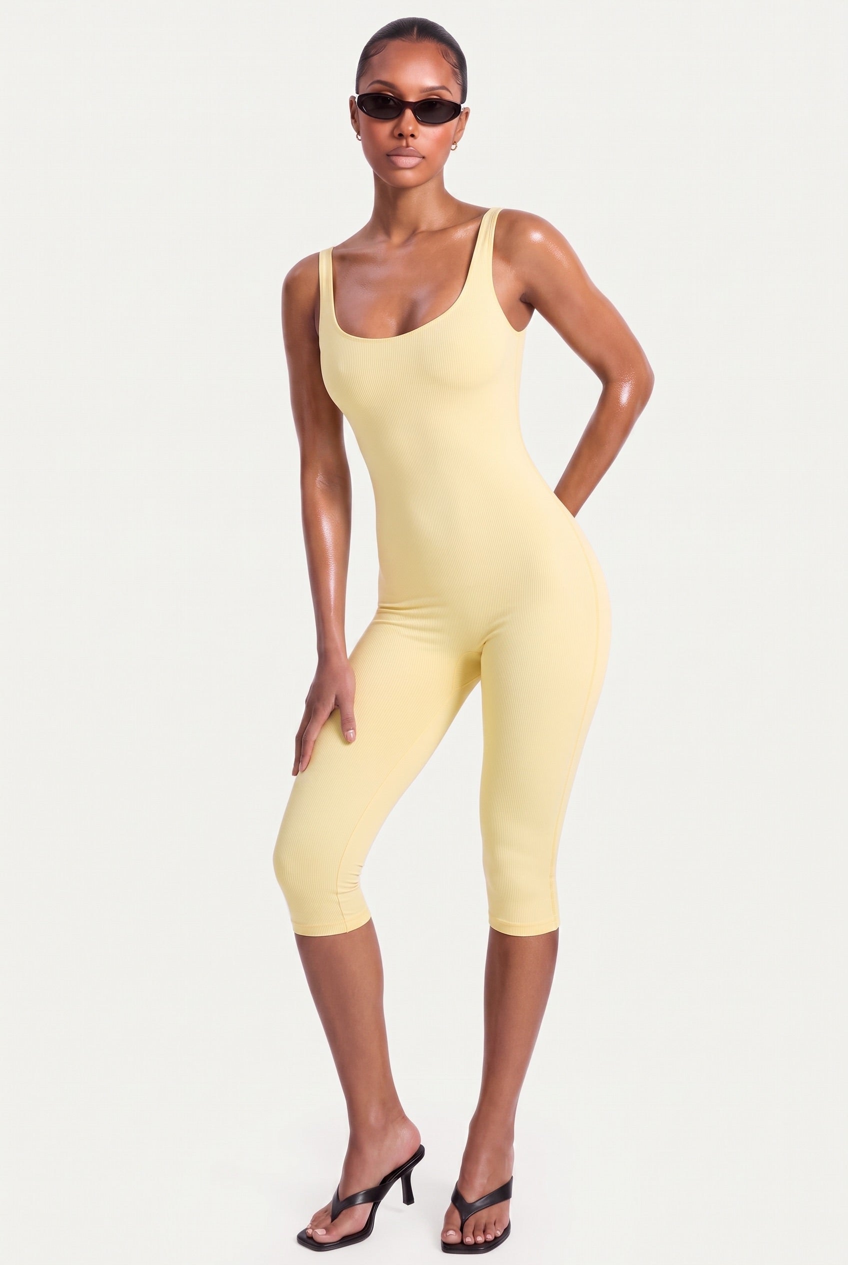 CAPRI JUMPSUIT