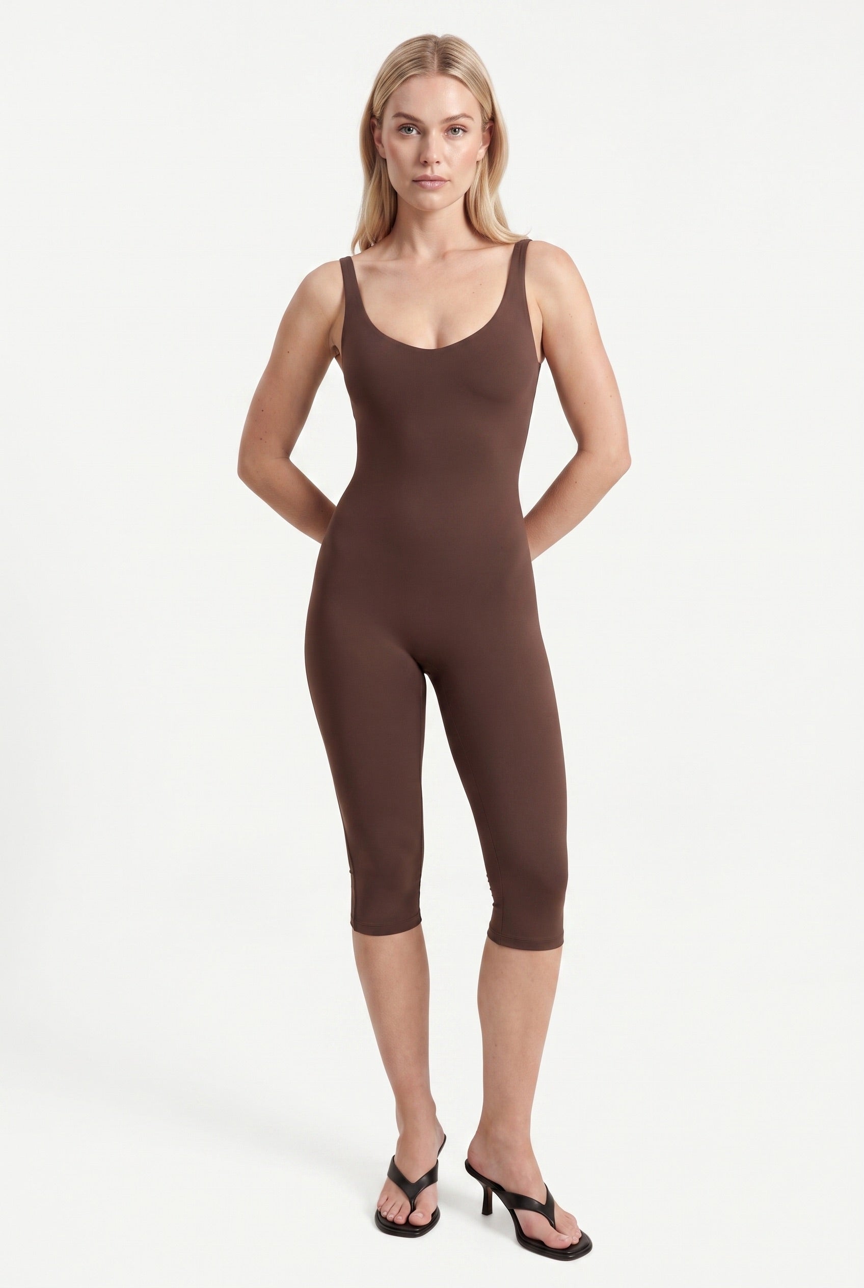 CAPRI JUMPSUIT