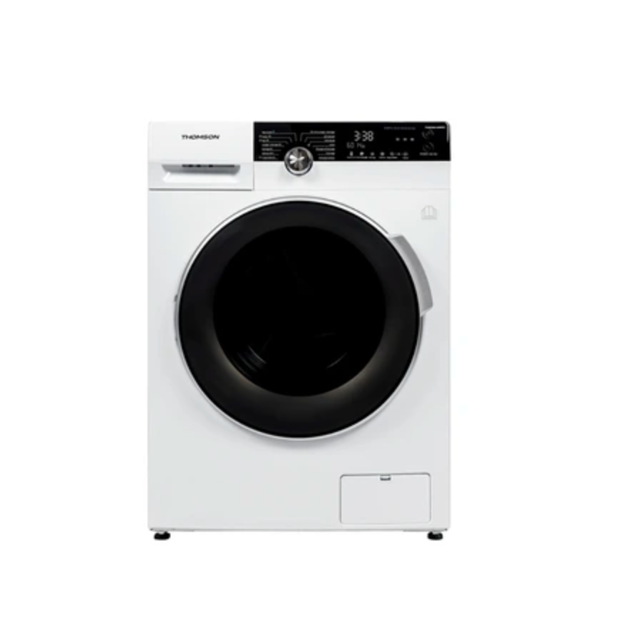 Lave-linge séchant Thomson