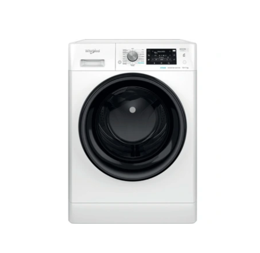 Lave-linge séchant Whirlpool