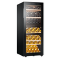 Cave multi-températures Haier