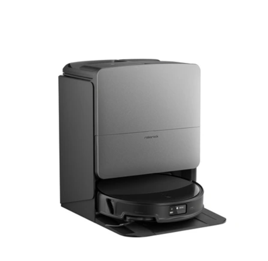 Aspirateur robot Roborock