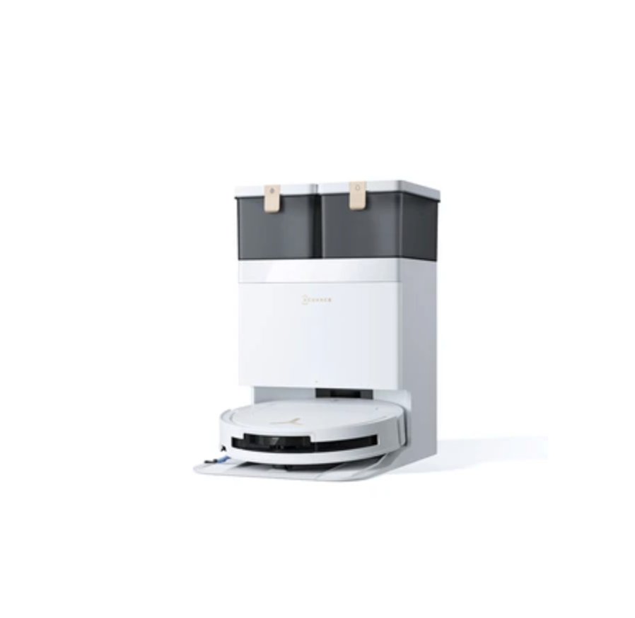 Aspirateur robot Ecovacs Deebot T50 Omni Gen 3