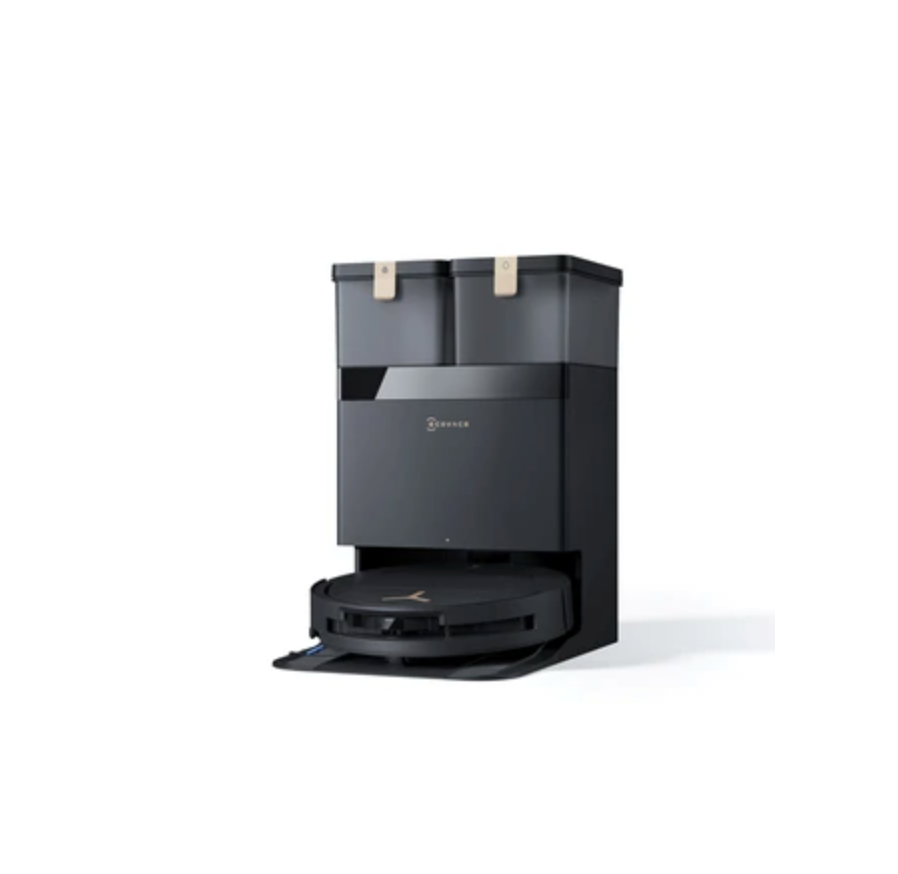 Aspirateur robot Ecovacs Deebot T50 Pro Omni Gen 3