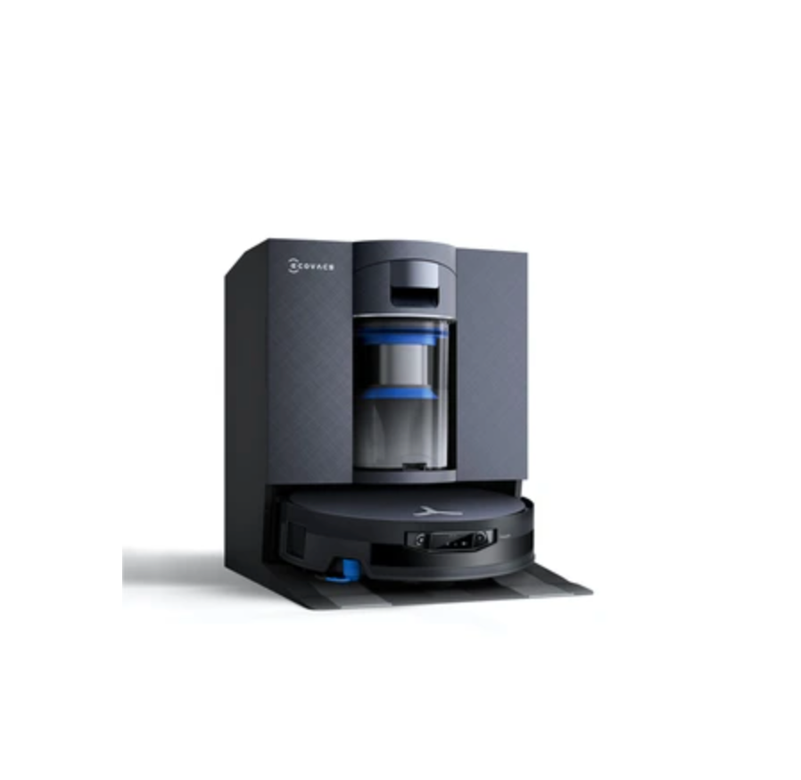 Aspirateur robot Ecovacs Deebot X12