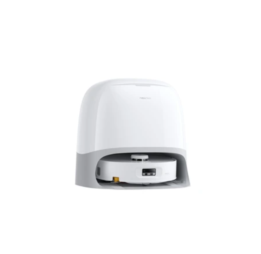 Aspirateur robot Dreame L40s Pro Ultra Black