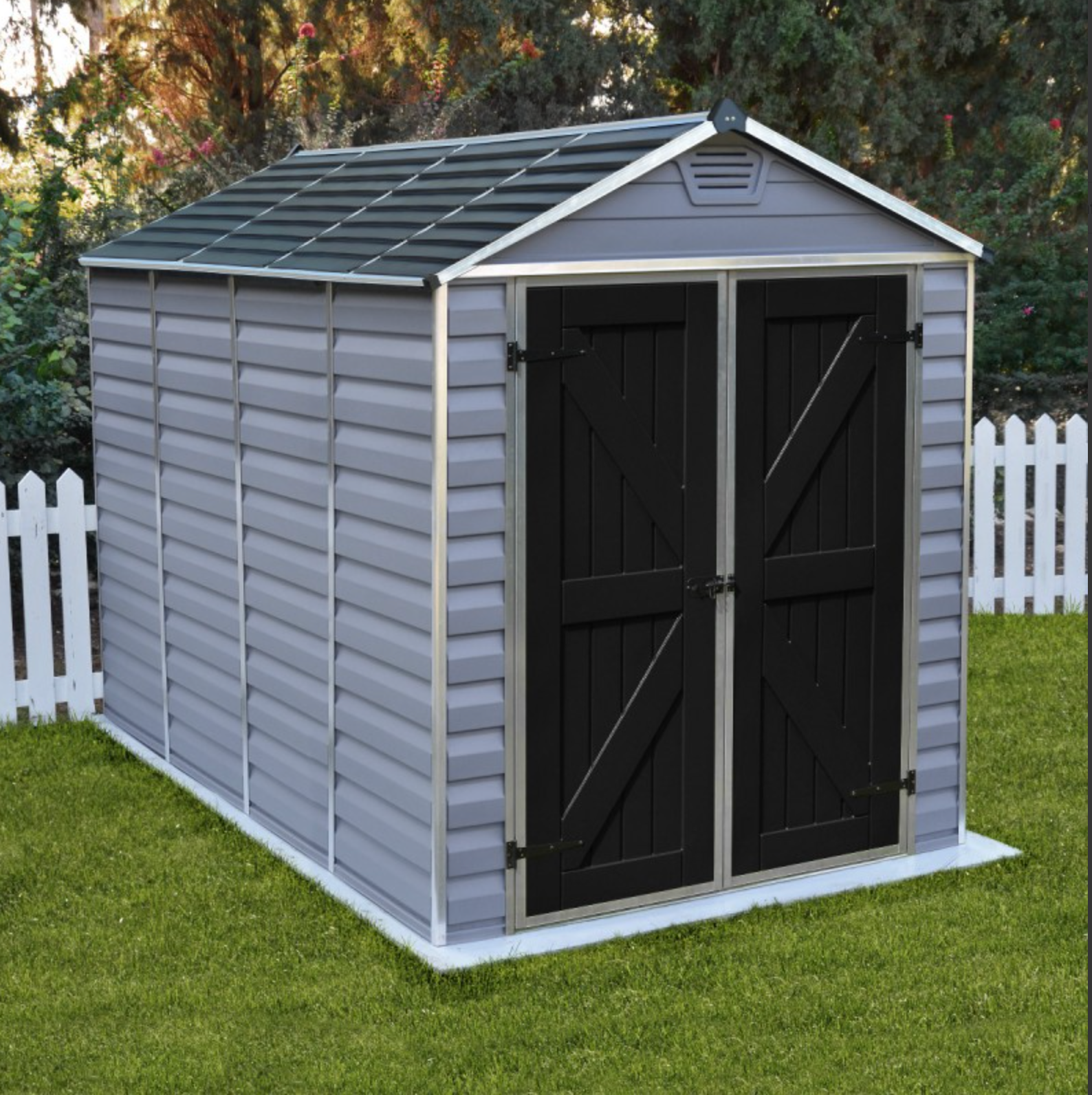 Selection Kave Home abri de jardin