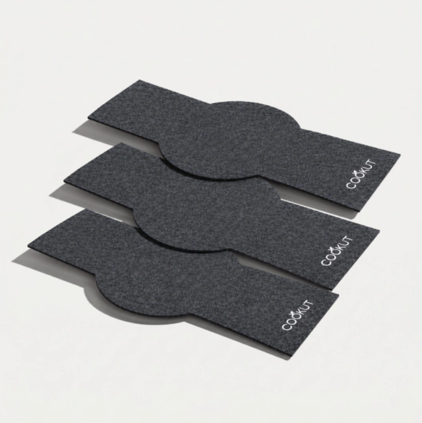Feutrines de protection