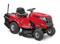MTD – Tondeuse autoportée Mtd SMART RN 145 à ramassage intégré – Neuf – DESTOCKAGE