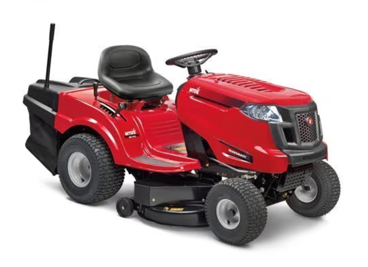 MTD – Tondeuse autoportée Mtd SMART RN 145 à ramassage intégré – Neuf – DESTOCKAGE
