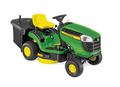 John Deere – Tondeuse autoportée John Deere X116R – Neuf – DESTOCKAGE