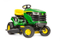 John Deere – Tondeuse autoportée John Deere X107 – Neuf