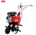 Motobineuse à essence PUBERT P40 79 cm³