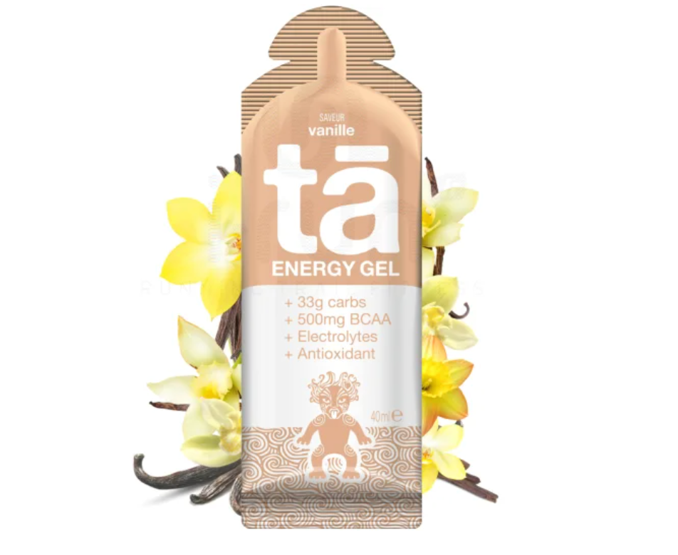 Ta Energy Energie Gel - Vanille