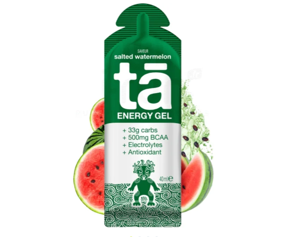 Ta Energy Energie Gel - Pastèque Salée