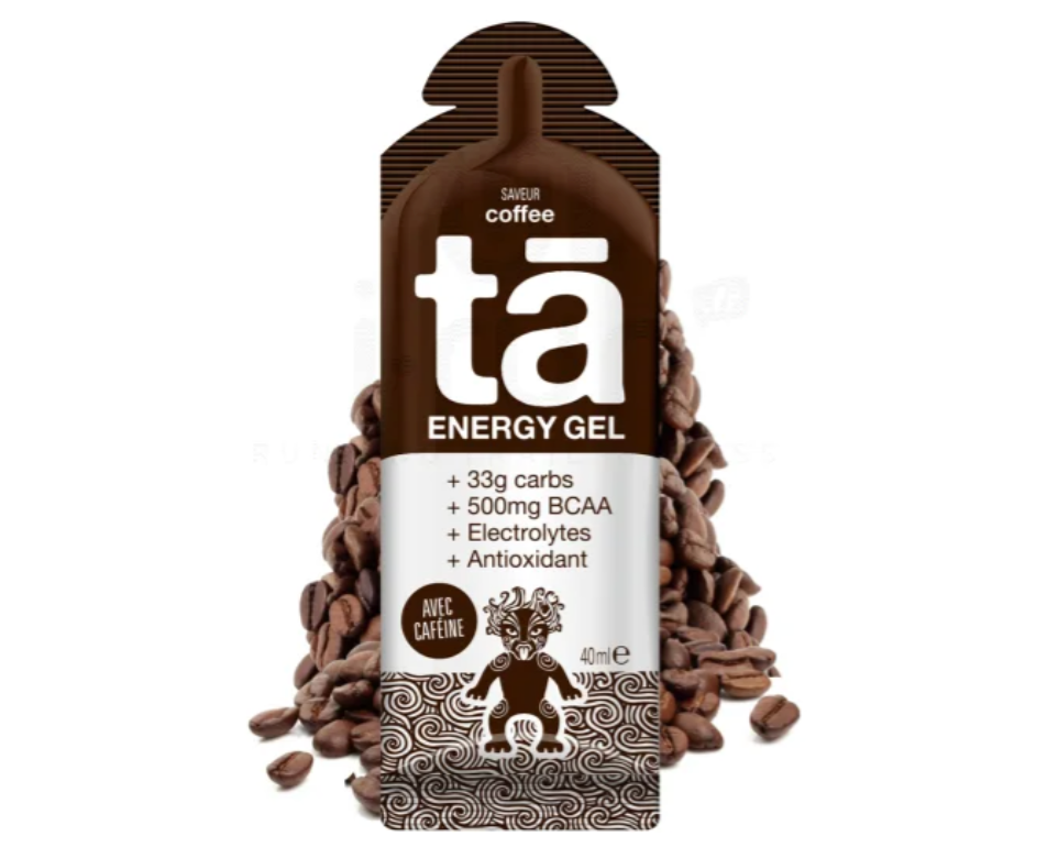 Ta Energy Energie Gel