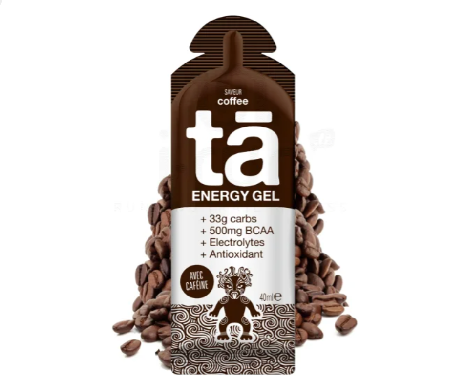 Ta Energy Energie Gel