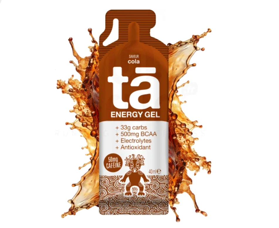 Ta Energy Energie Gel