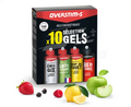 OVERSTIMS Pack Assortiment -10 Gels