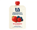 Ta Energy Breakfast Smoothie Fruits rouges