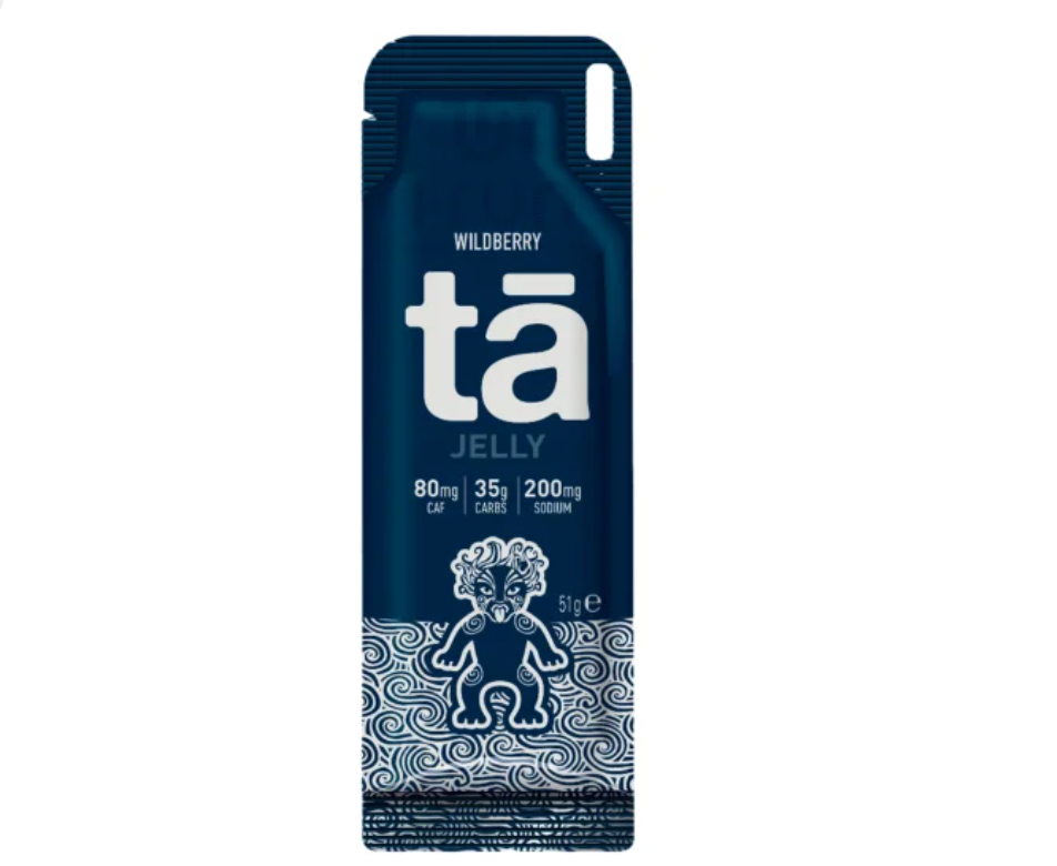Ta Energy Jelly Gel