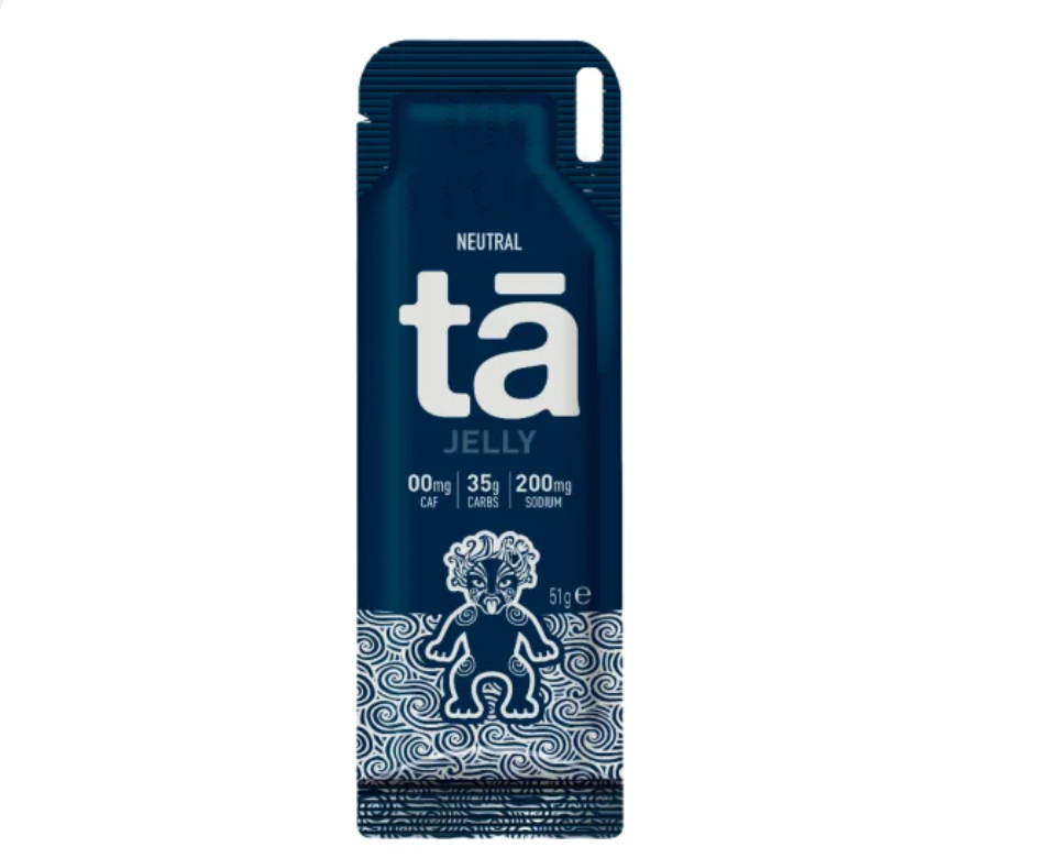 Ta Energy Jelly Gel