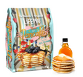 Pancakes Protéinés
