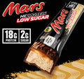 Mars Hi Protéin (Low Sugar)