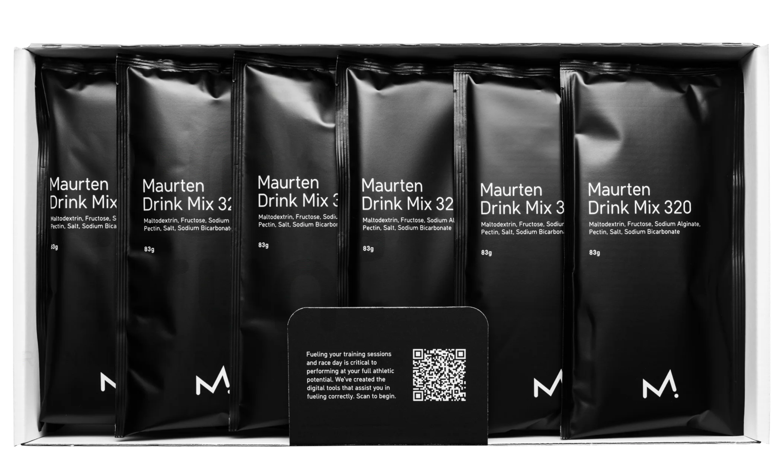 Maurten Drink Mix 320 - 14 sachets