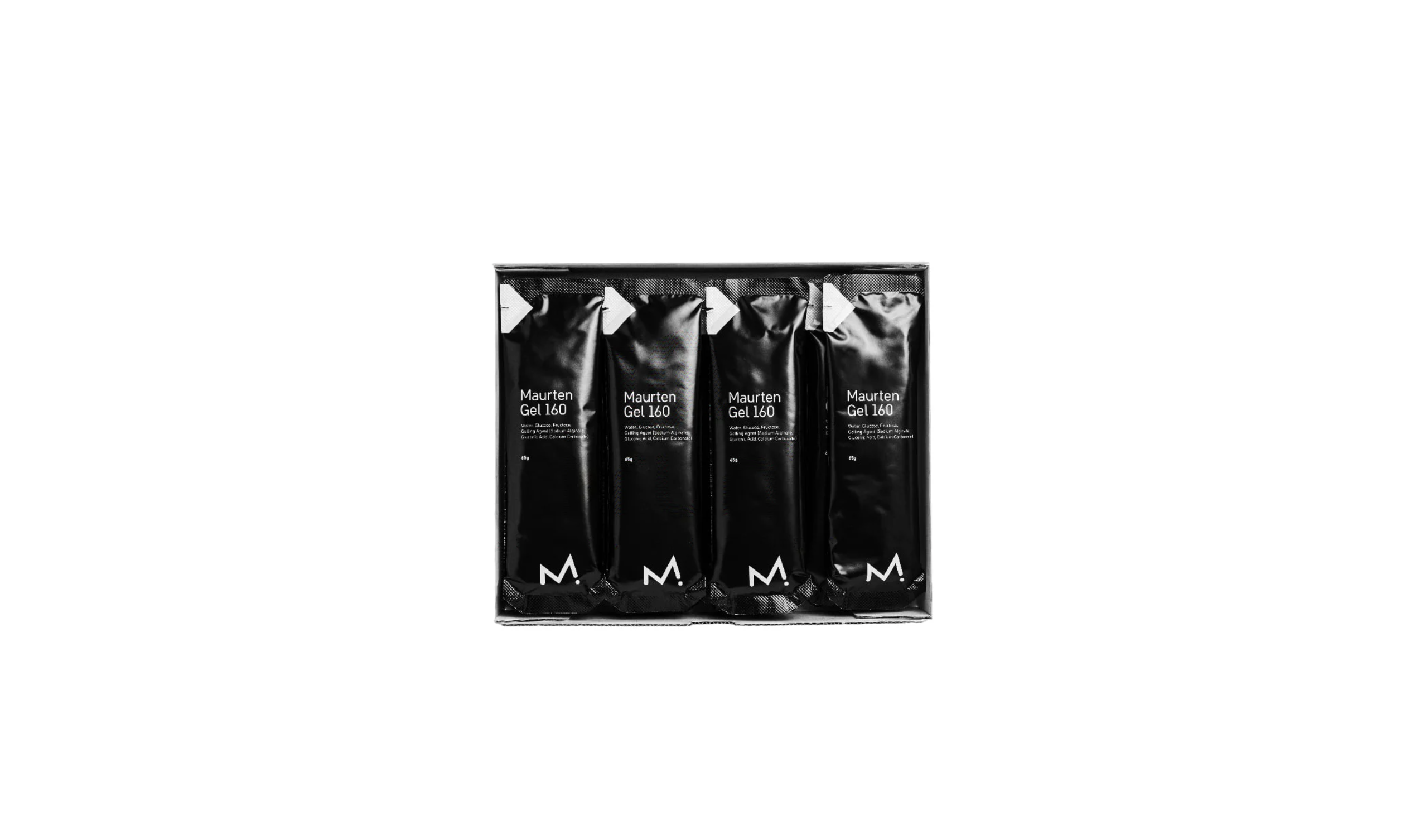 Maurten Gel 160 12 gels