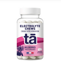 Électrolytes à croquer 60 pastilles