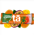Gomme énergétique Tropical