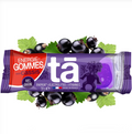 Gomme énergétique Cassis