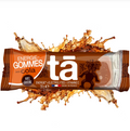 Gomme énergétique Cola
