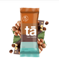 Barre énergétique bio Choco/Noisette
