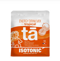 Boisson isotonique Tropical