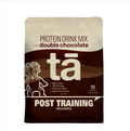 Boisson de récupération Double Chocolate